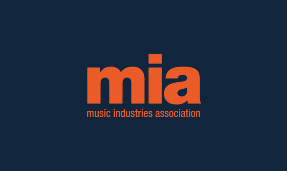 Music Industries Association (MIA)